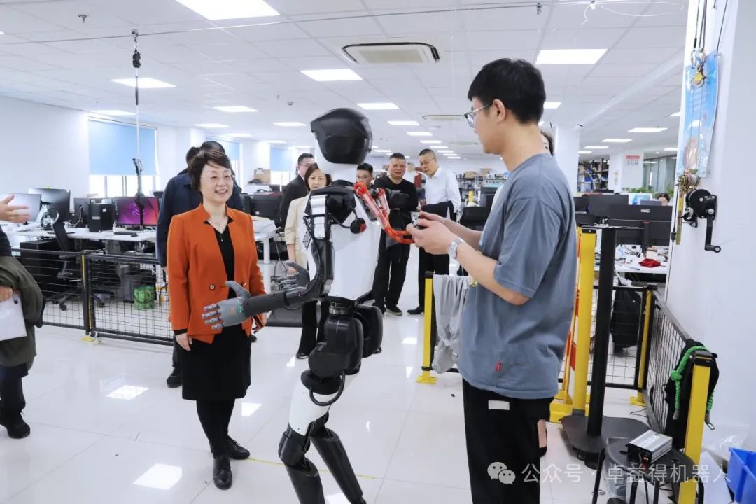 卓益得