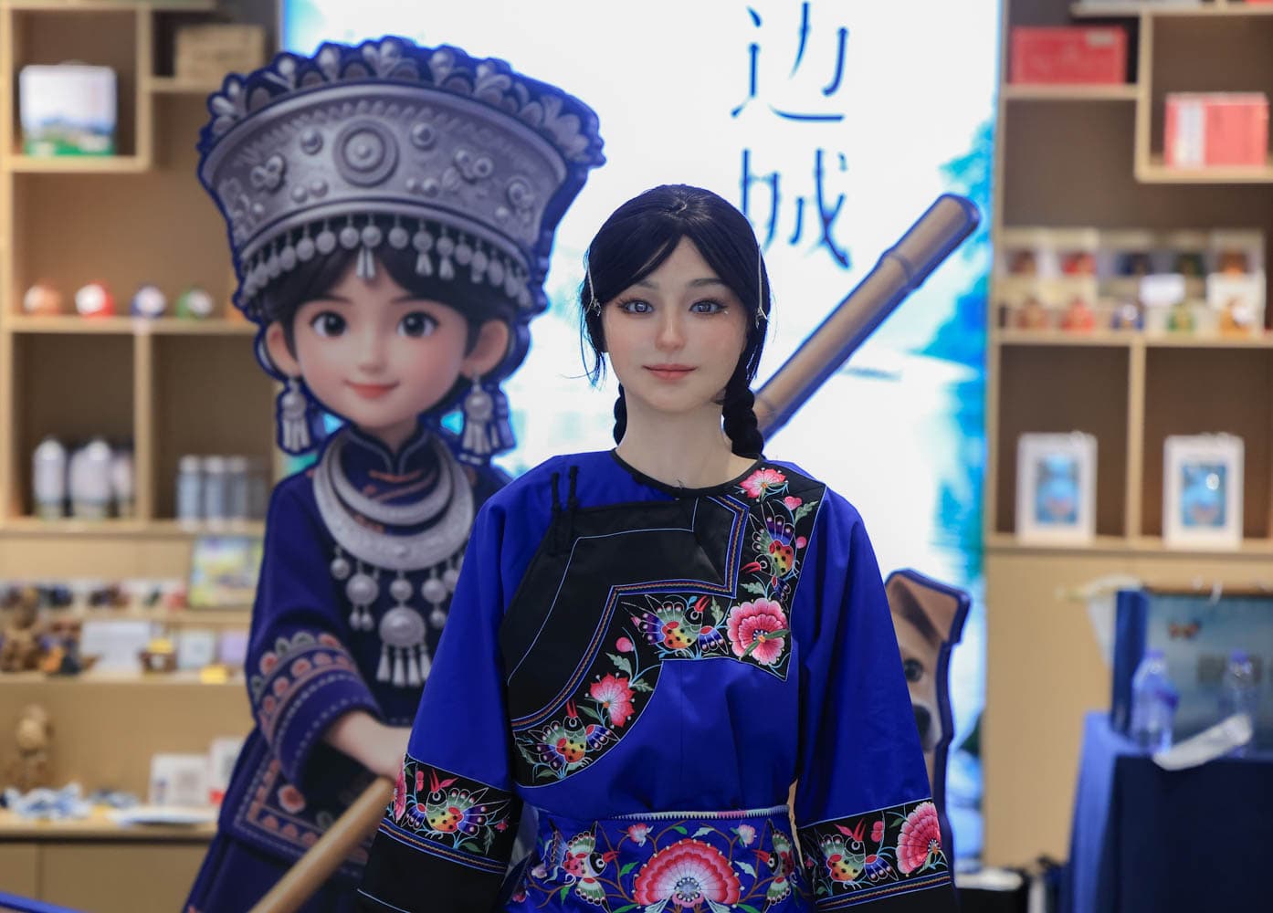 卓益得